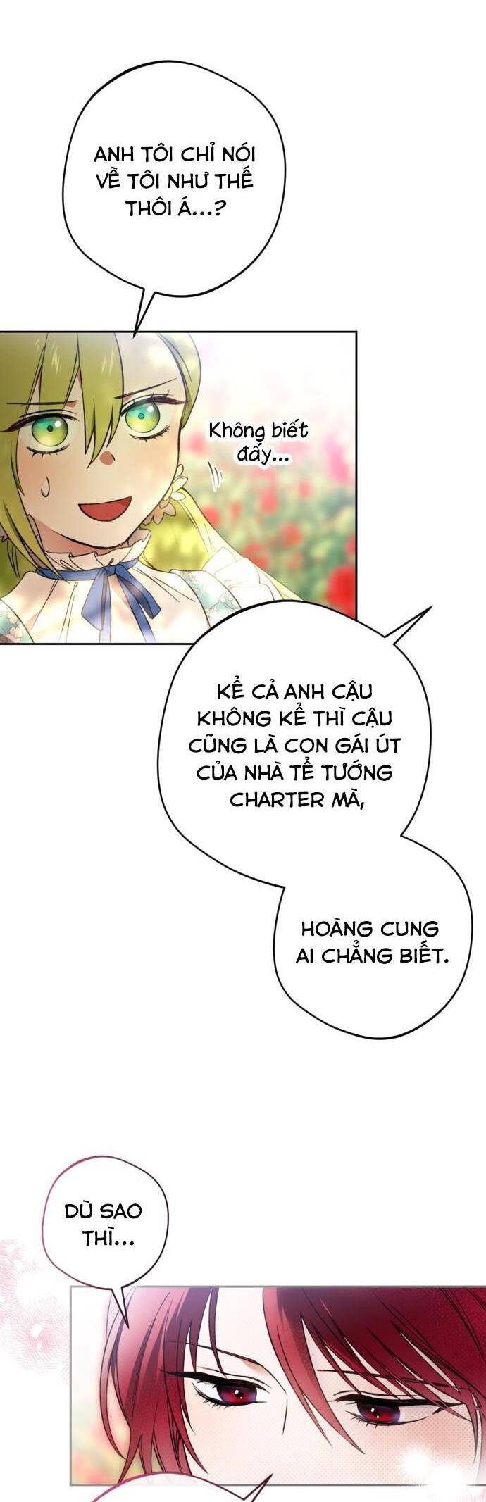Bạo Chúa Độc Ác Trở Lại - chap2 - Trang 19